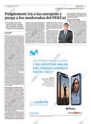 ABC MADRID 11-03-2019 página 19