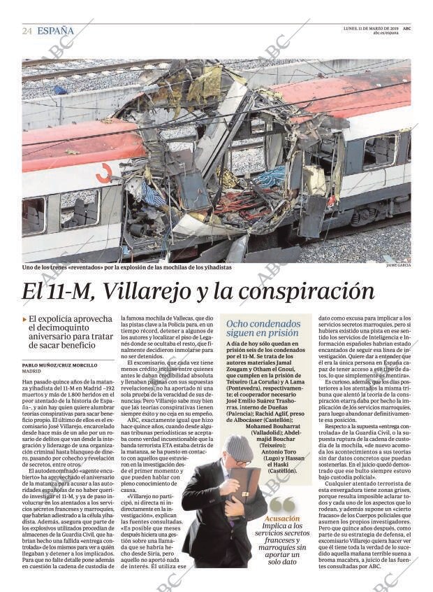 ABC MADRID 11-03-2019 página 24