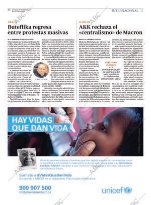 ABC MADRID 11-03-2019 página 31