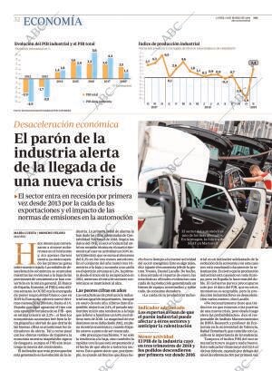 ABC MADRID 11-03-2019 página 32