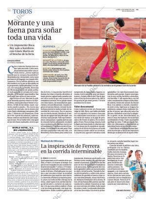 ABC MADRID 11-03-2019 página 50