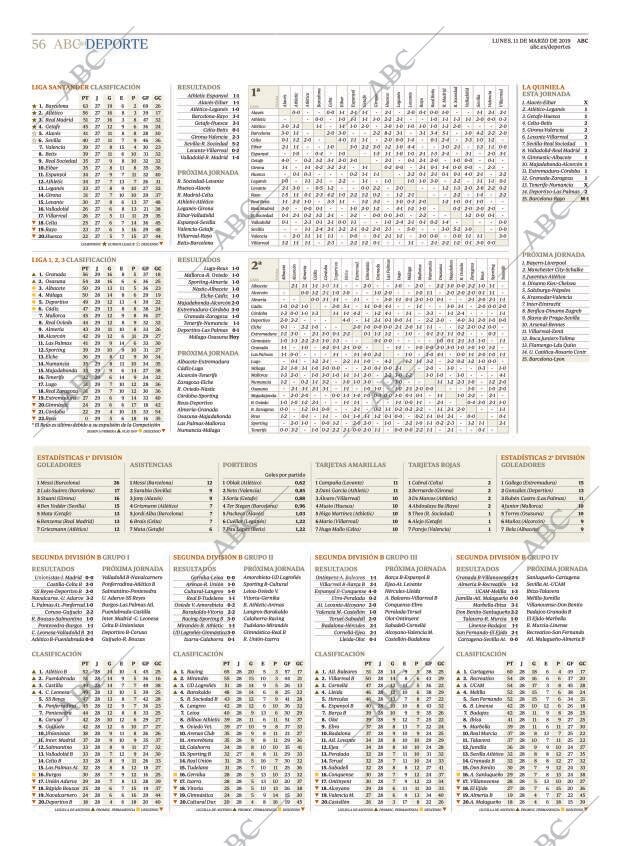 ABC MADRID 11-03-2019 página 56