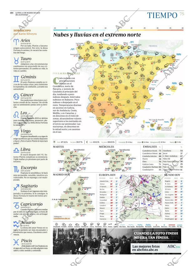 ABC MADRID 11-03-2019 página 75