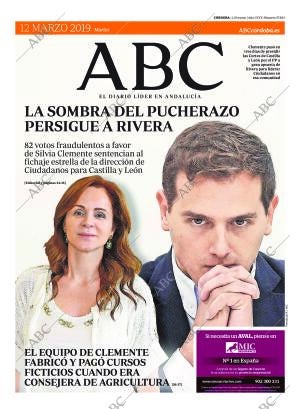 ABC CORDOBA 12-03-2019