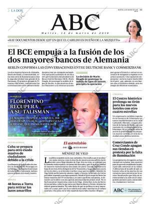 ABC CORDOBA 12-03-2019 página 2