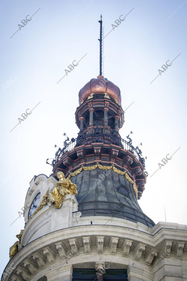 Rehabilitación del complejo Canalejas