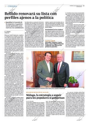 ABC CORDOBA 15-03-2019 página 20