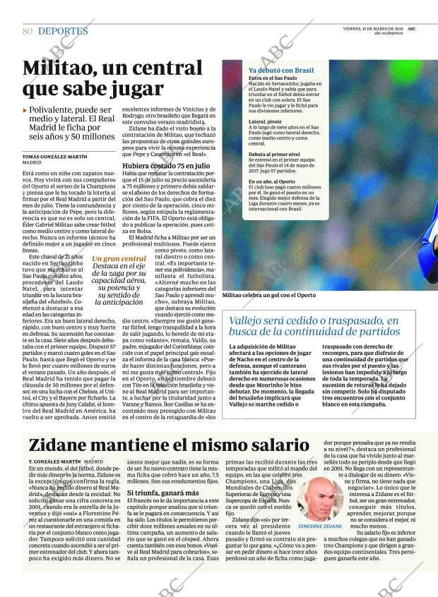 ABC CORDOBA 15-03-2019 página 80