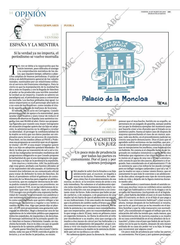 ABC SEVILLA 15-03-2019 página 14