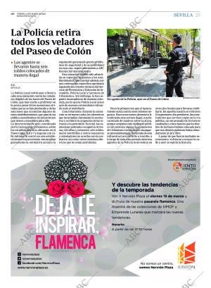 ABC SEVILLA 15-03-2019 página 25