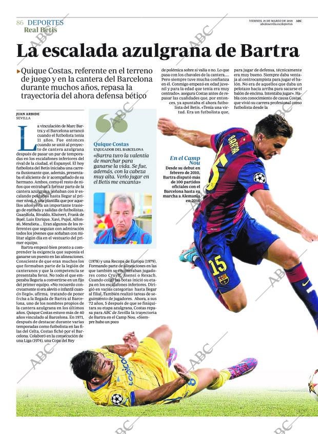 ABC SEVILLA 15-03-2019 página 86