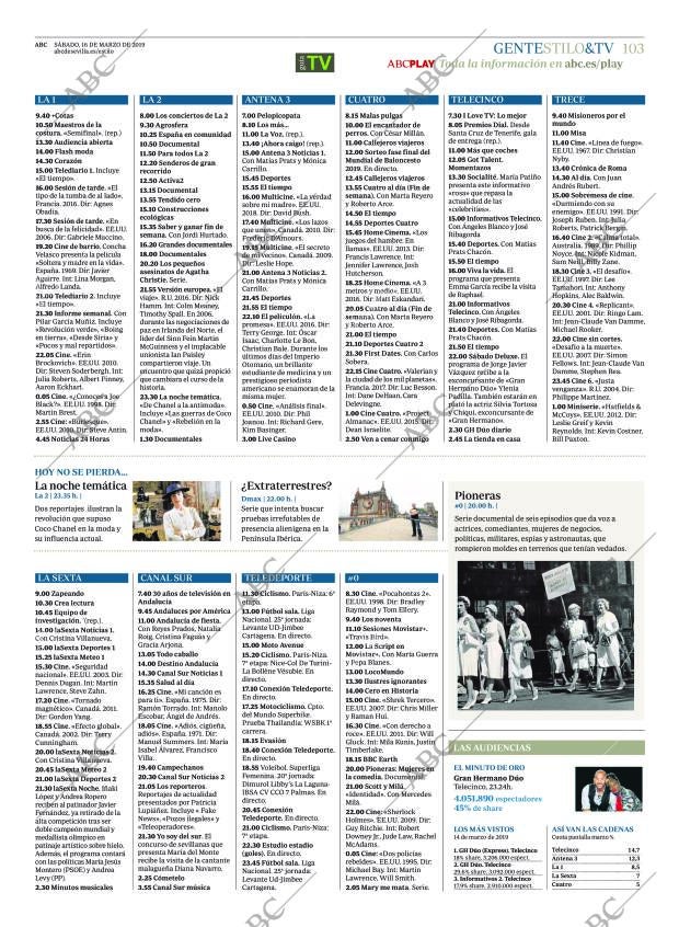 ABC SEVILLA 16-03-2019 página 103