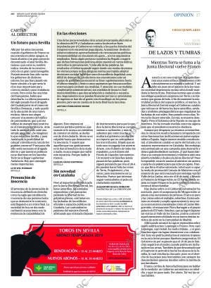 ABC SEVILLA 16-03-2019 página 17