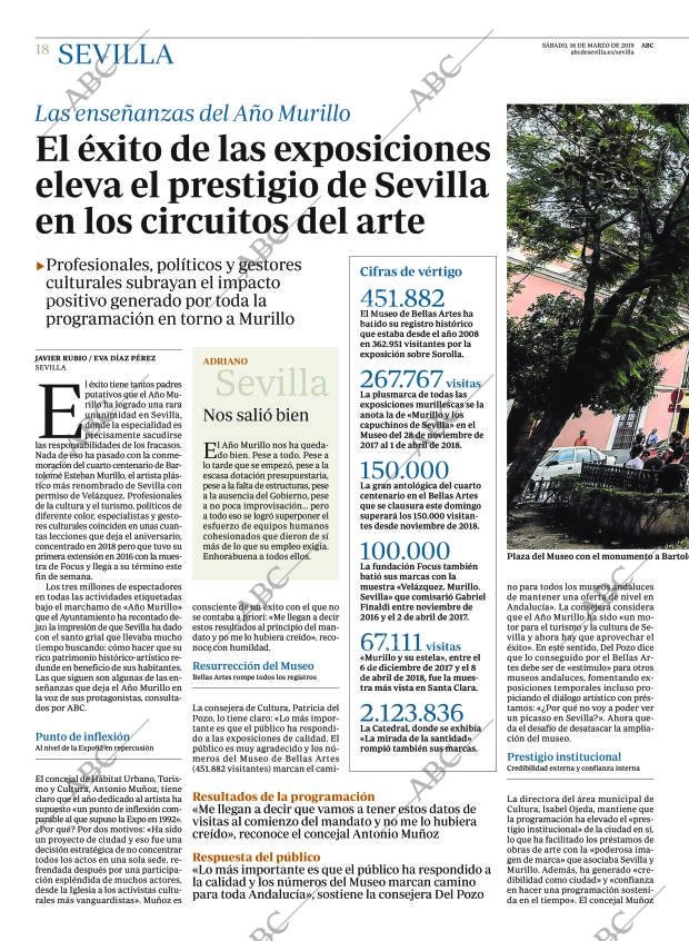 ABC SEVILLA 16-03-2019 página 18