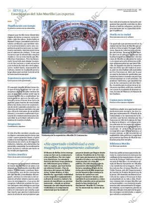 ABC SEVILLA 16-03-2019 página 20