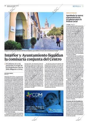 ABC SEVILLA 16-03-2019 página 21