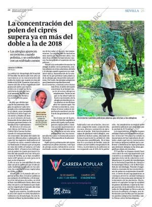 ABC SEVILLA 16-03-2019 página 25
