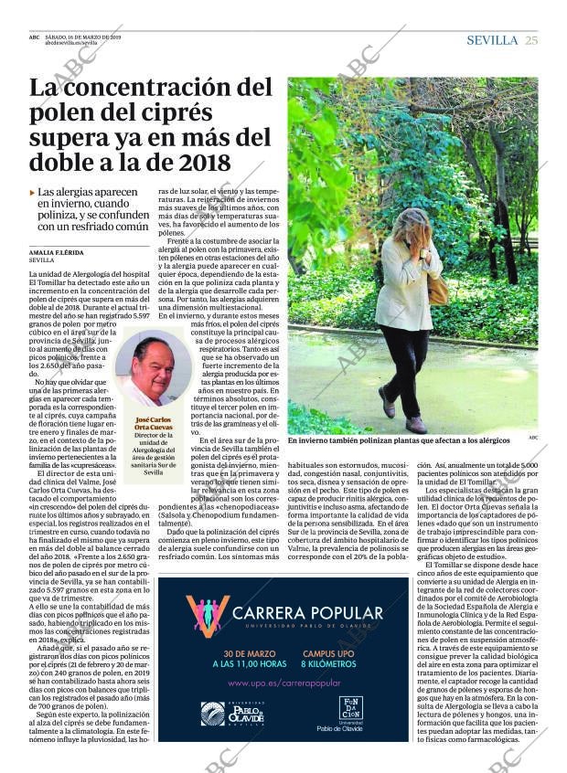 ABC SEVILLA 16-03-2019 página 25