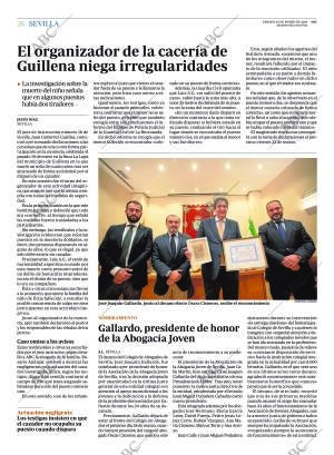 ABC SEVILLA 16-03-2019 página 26