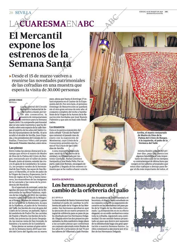 ABC SEVILLA 16-03-2019 página 28