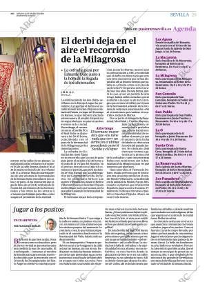 ABC SEVILLA 16-03-2019 página 29