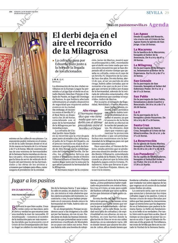 ABC SEVILLA 16-03-2019 página 29