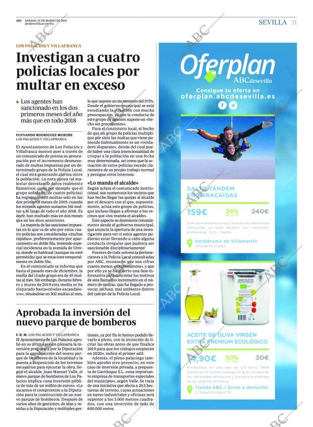 ABC SEVILLA 16-03-2019 página 31