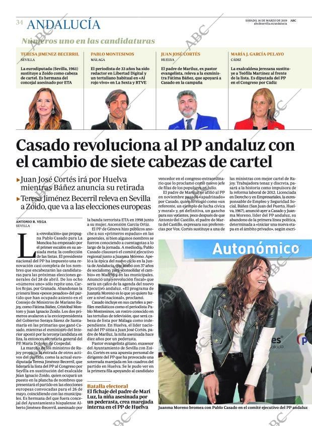 ABC SEVILLA 16-03-2019 página 34