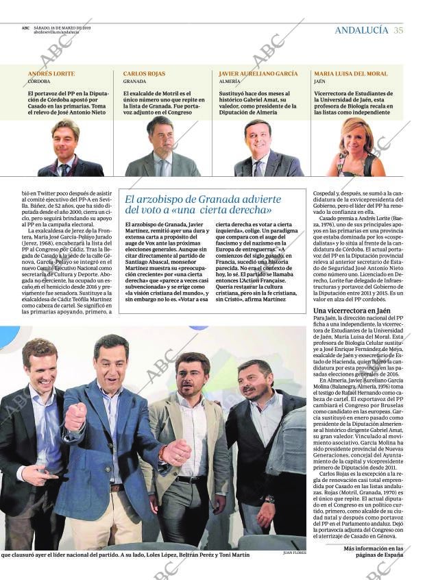 ABC SEVILLA 16-03-2019 página 35