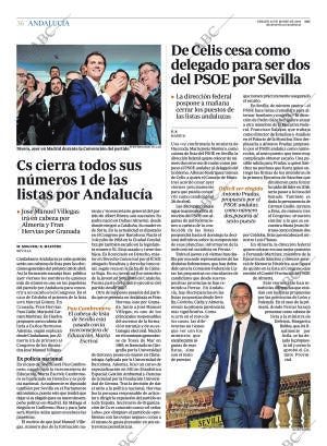 ABC SEVILLA 16-03-2019 página 36