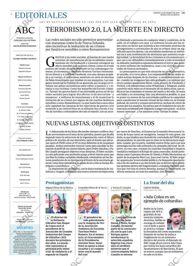 ABC SEVILLA 16-03-2019 página 4