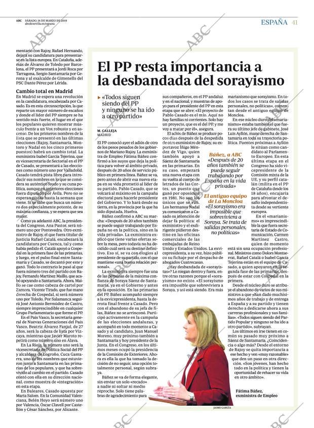 ABC SEVILLA 16-03-2019 página 41