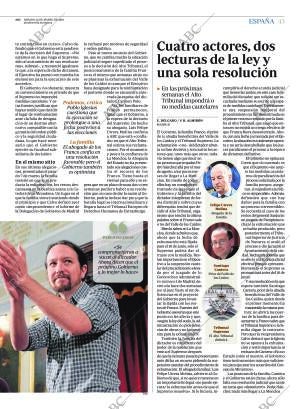 ABC SEVILLA 16-03-2019 página 43