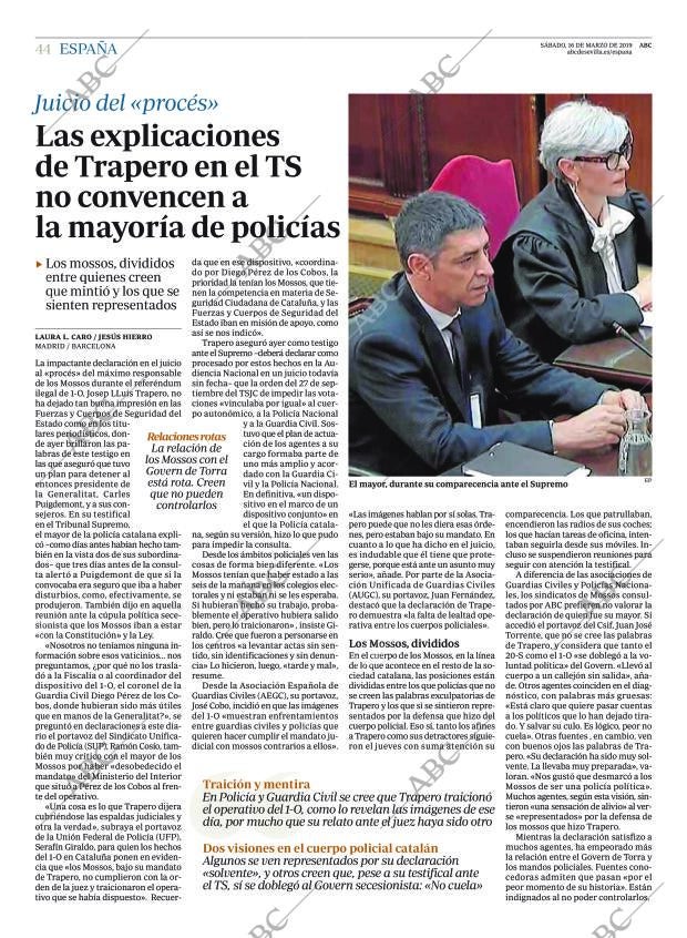 ABC SEVILLA 16-03-2019 página 44