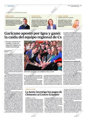 ABC SEVILLA 16-03-2019 página 46