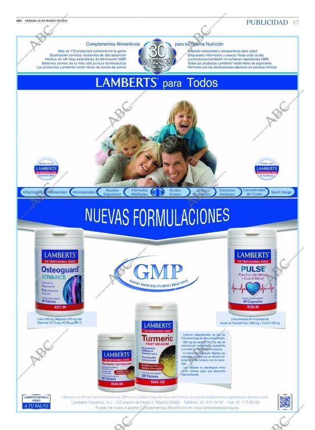 ABC SEVILLA 16-03-2019 página 47