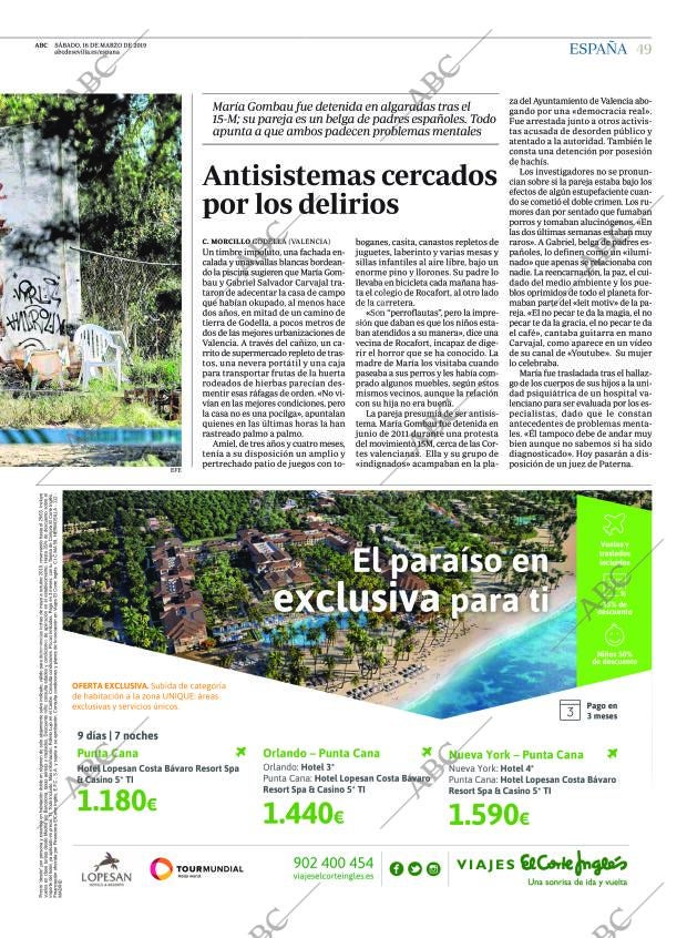 ABC SEVILLA 16-03-2019 página 49