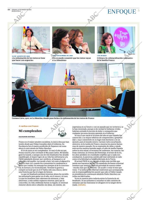 ABC SEVILLA 16-03-2019 página 5