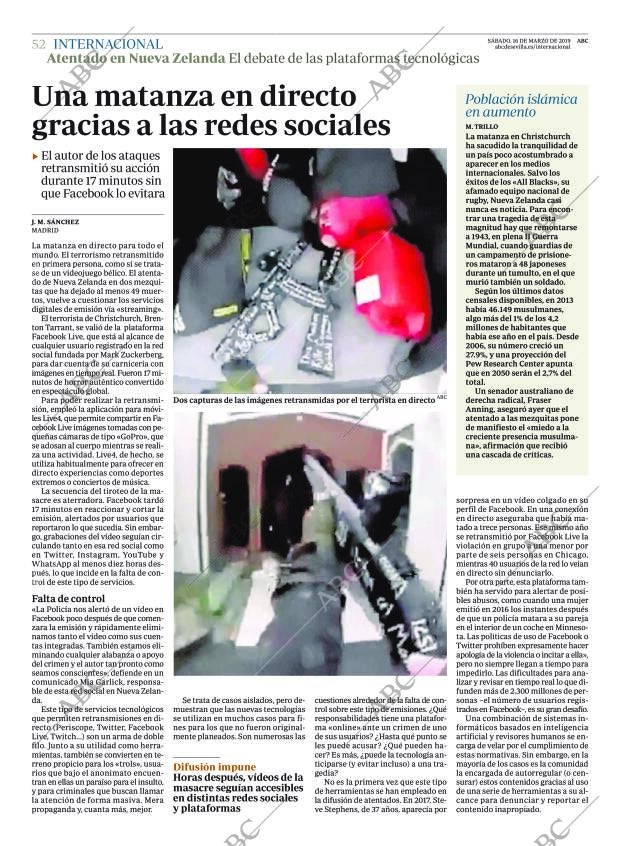 ABC SEVILLA 16-03-2019 página 52