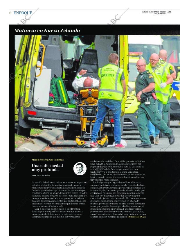 ABC SEVILLA 16-03-2019 página 6