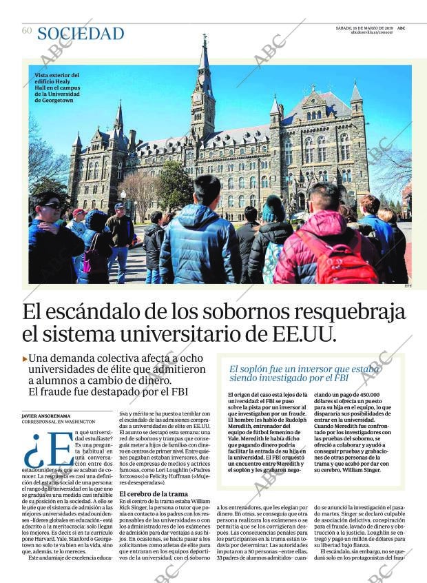 ABC SEVILLA 16-03-2019 página 60