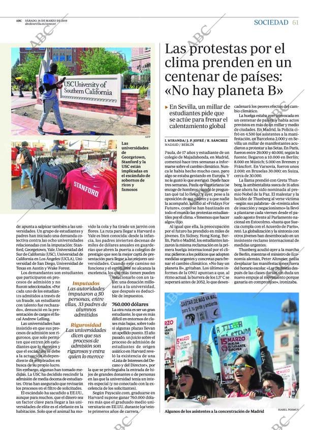 ABC SEVILLA 16-03-2019 página 61