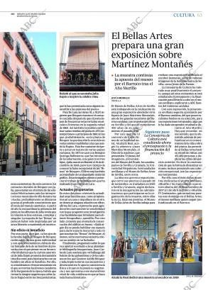 ABC SEVILLA 16-03-2019 página 63