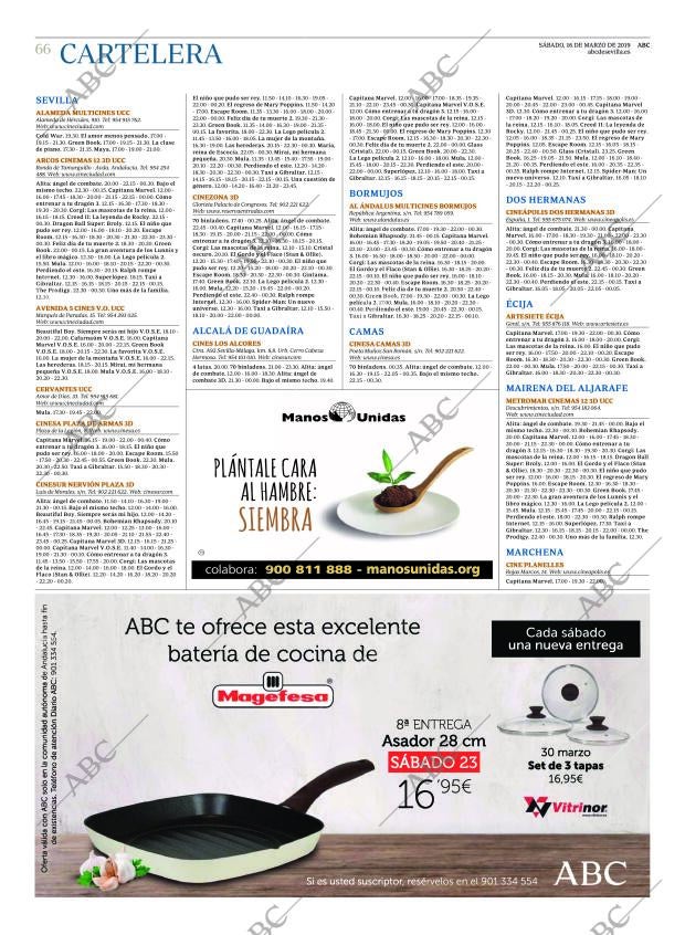 ABC SEVILLA 16-03-2019 página 66