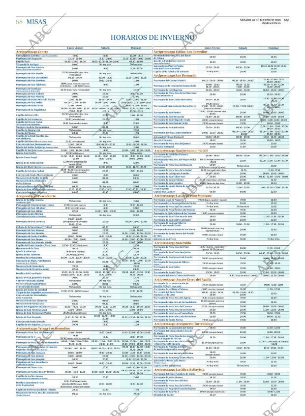 ABC SEVILLA 16-03-2019 página 68