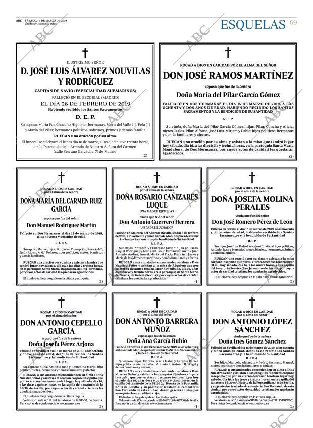 ABC SEVILLA 16-03-2019 página 69
