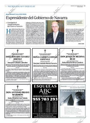 ABC SEVILLA 16-03-2019 página 70