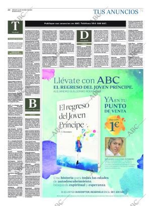 ABC SEVILLA 16-03-2019 página 71