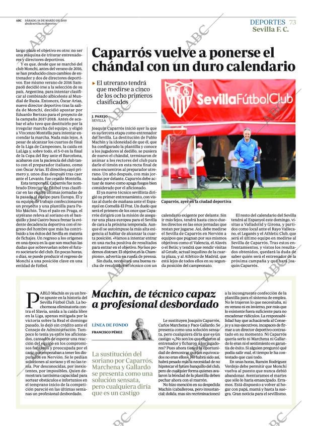 ABC SEVILLA 16-03-2019 página 73