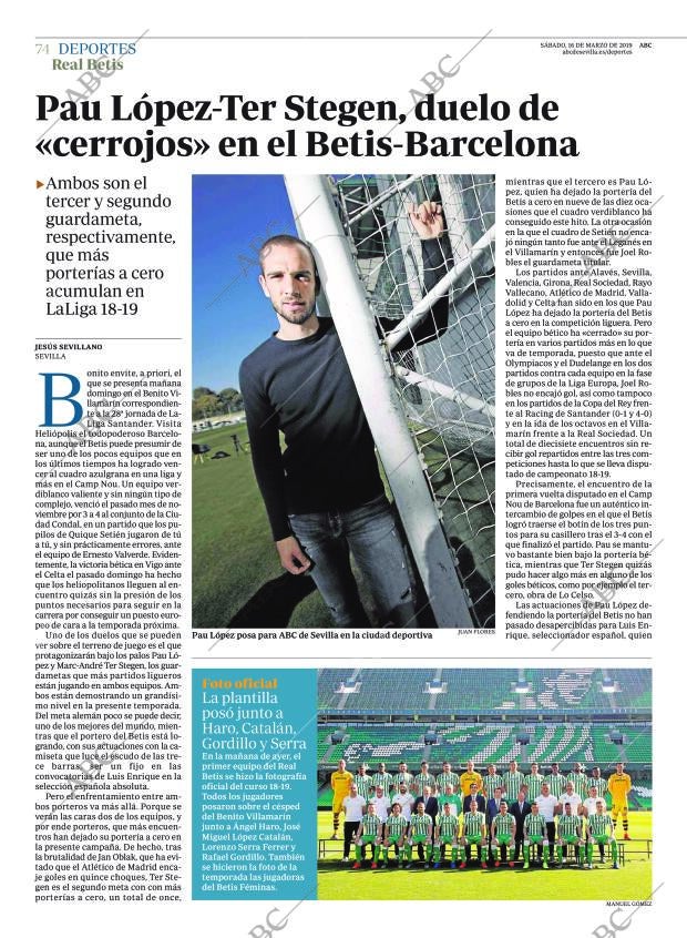 ABC SEVILLA 16-03-2019 página 74